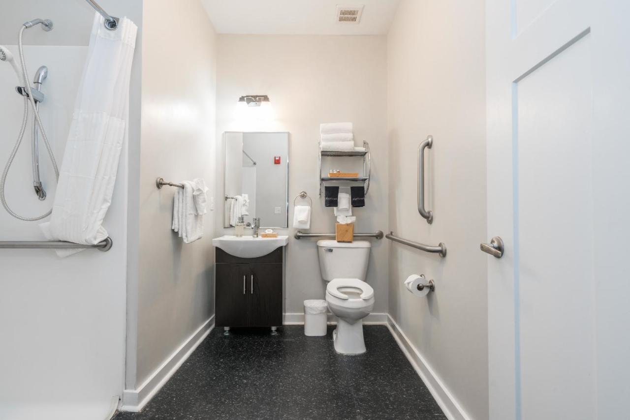 Cozysuites Musicrow Astonishing Studio With Free Parking 37 Нэшвилл Экстерьер фото