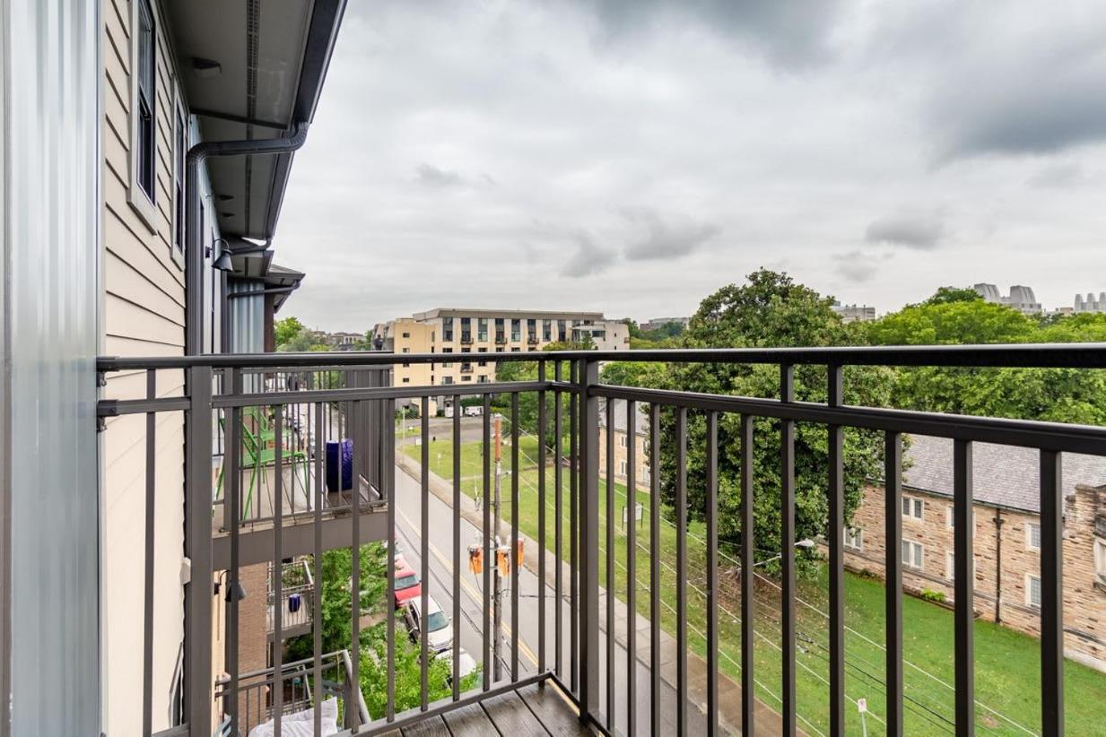 Cozysuites Musicrow Astonishing Studio With Free Parking 37 Нэшвилл Экстерьер фото